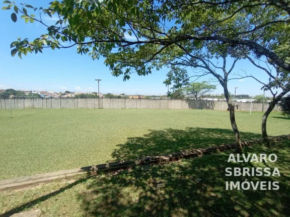 Imagem Apartamento com 3 dormitórios 1 suíte à venda no Condomínio Mirante das Acáias em Itu SP com elevador ao lado do Centro próximo a Avenida Marginal