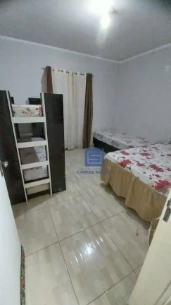 Imagem Chácara com 3 dormitórios à venda por R$ 650.000 - Cardoso - Socorro/SP