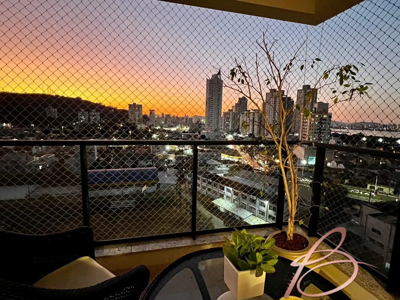 Foto do imóvel Apartamento em Fazenda, Itajaí/SC