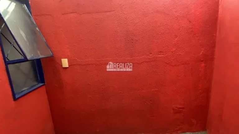 Imagem Casa com 5 dormitórios no Centro de Uberaba