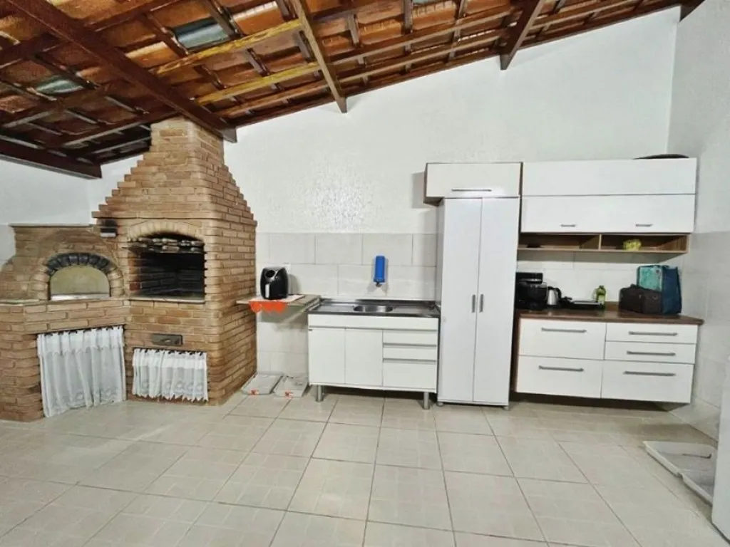 Imagem CASA COM 130,00 m² - BOQUEIRÃO - PRAIA GRANDE SP