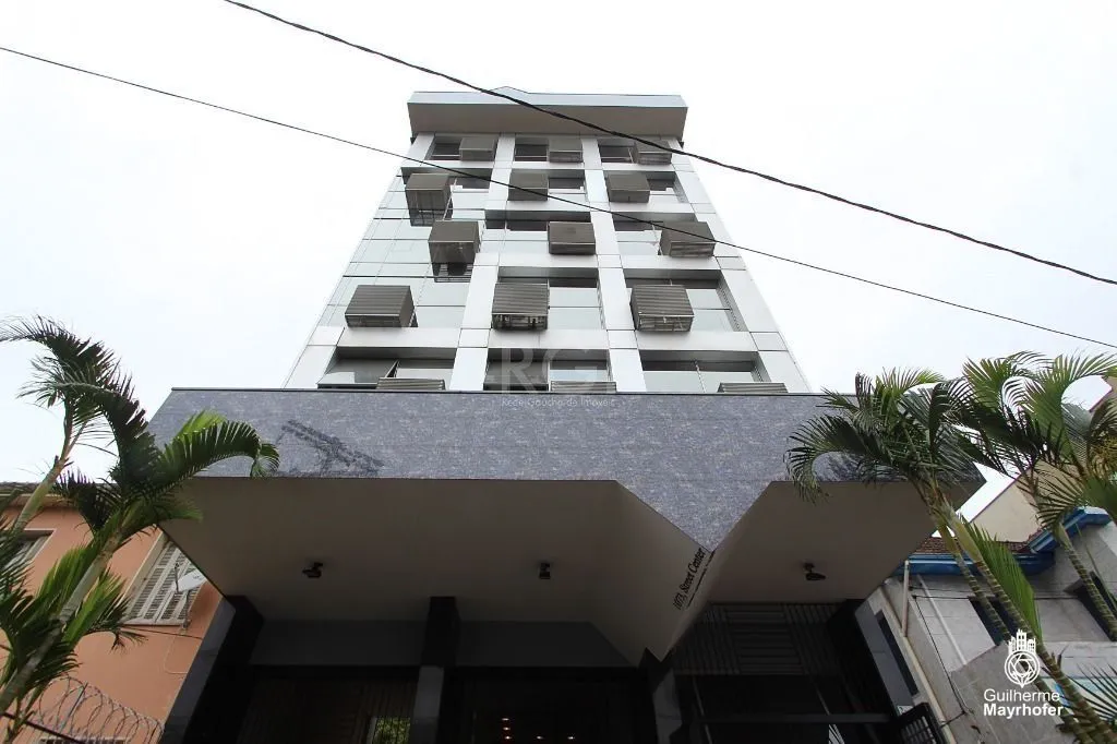 Imagem Sala, 56 m² - Venda por R$ R$ 449.000,00 - Menino Deus - Porto Alegre/RS