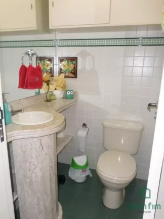 Imagem Apartamento 3 dorm. c/ uma vaga, para venda, Teresópolis, Porto Alegre/RS.
