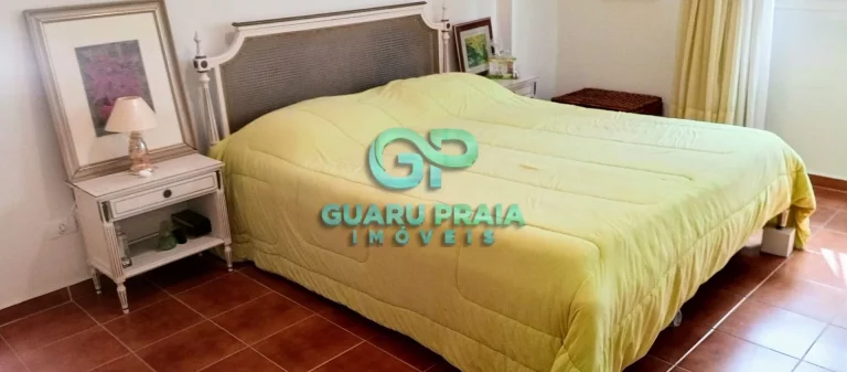 Imagem Apartamento à venda no bairro Pitangueiras - Guarujá/SP