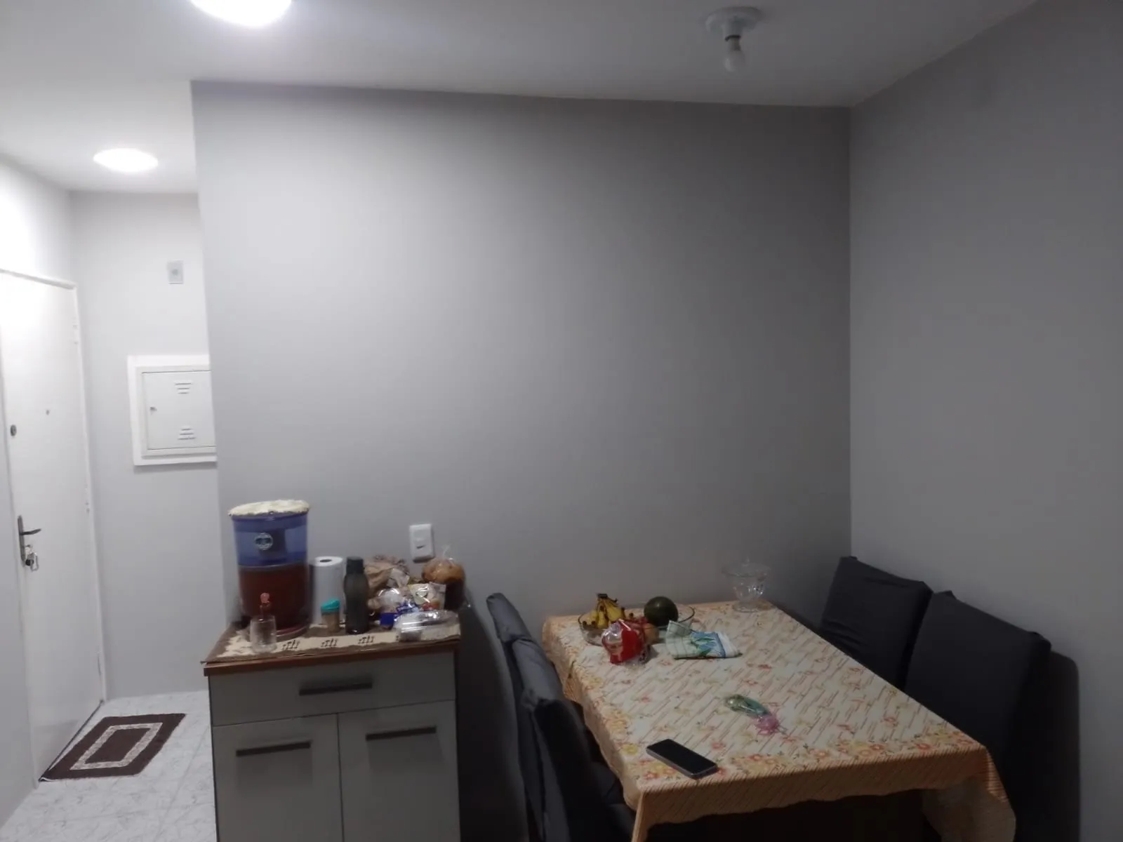 Imagem Apartamento à venda - Jardim Belém