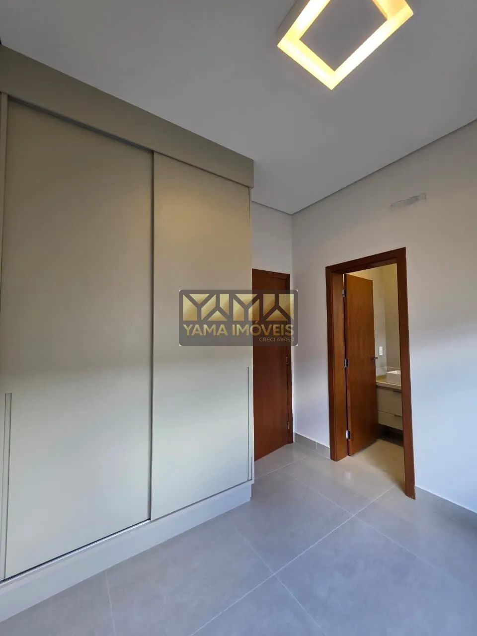 Imagem Vivendas da Mata - Casa à venda no bairro Portal da Mata - Ribeirão Preto/SP