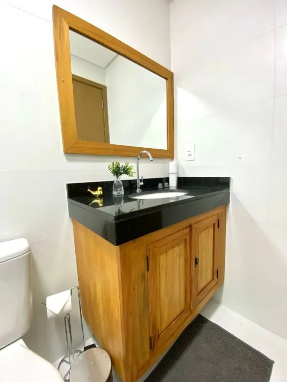Imagem APARTAMENTO COM 59,00 m² - CANTO DO FORTE - PRAIA GRANDE SP