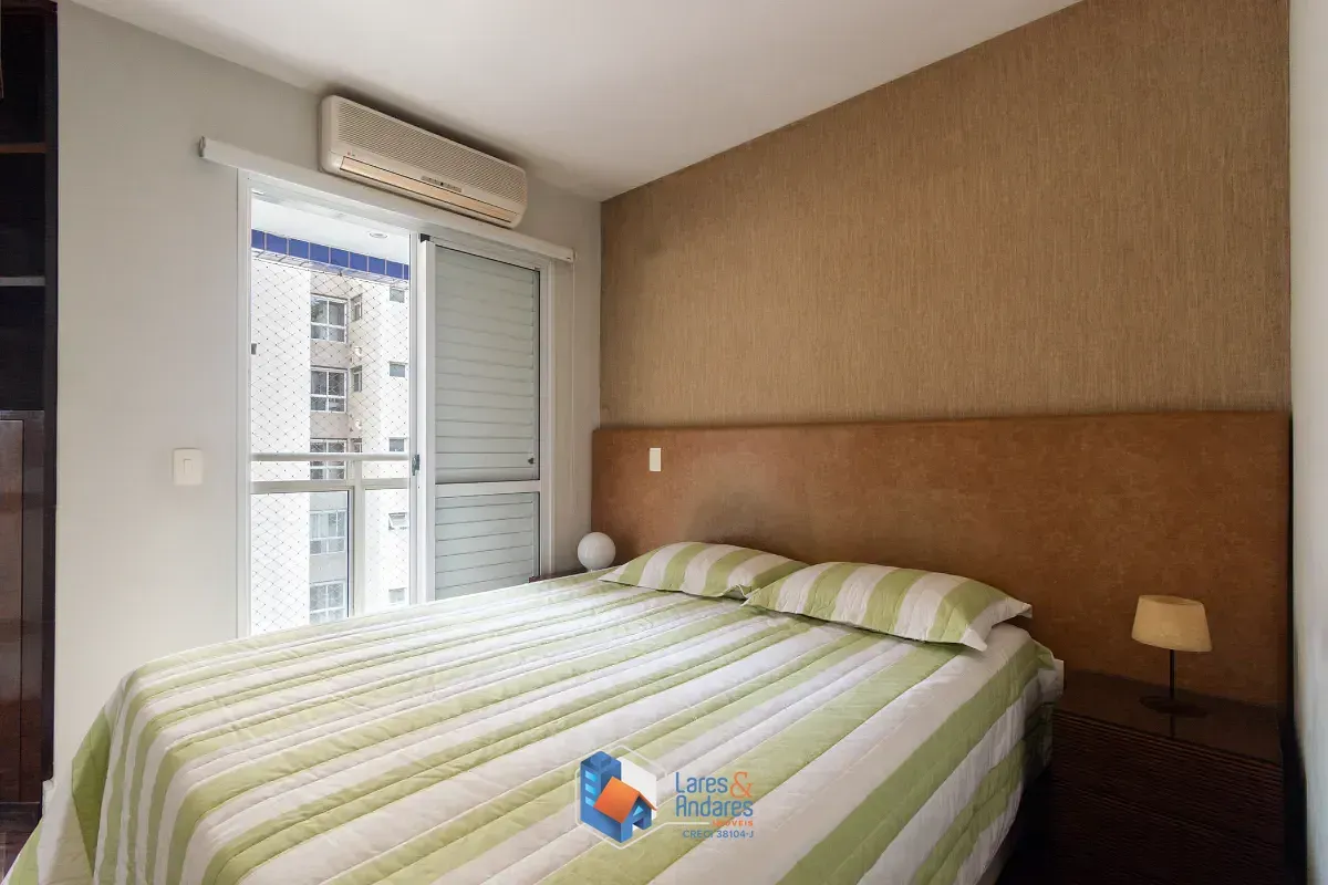 Imagem Apartamento para venda em Pinheiros com 3 quartos, sendo 1 suíte, 94m²