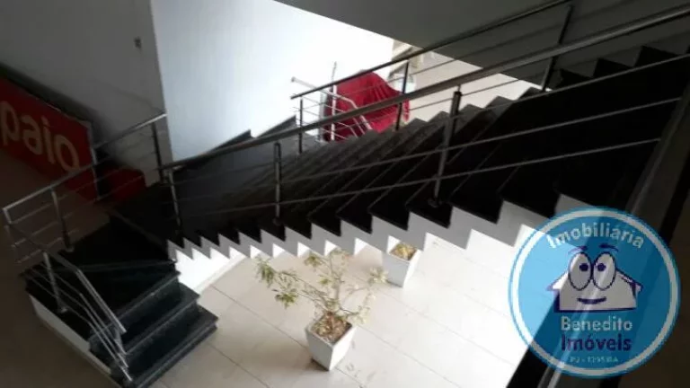 Imagem PRÉDIO COMERCIAL NA BR-367