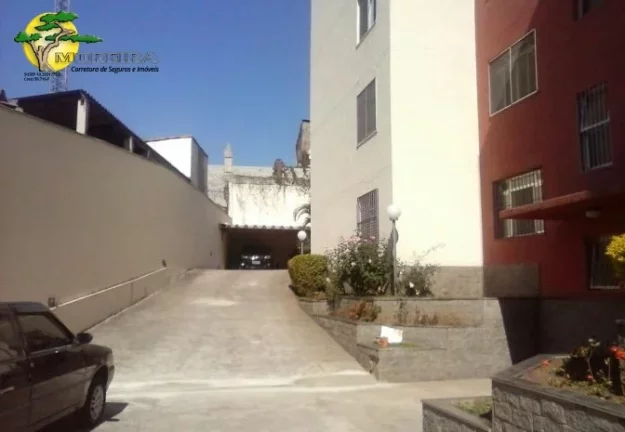 Imagem APARTAMENTO PARA VENDA NO IMIRIM.