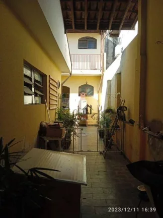 Foto do imóvel Casa à venda, 186 m² por R$ 450.000,00 - Jardim Gonçalves - Sorocaba/SP