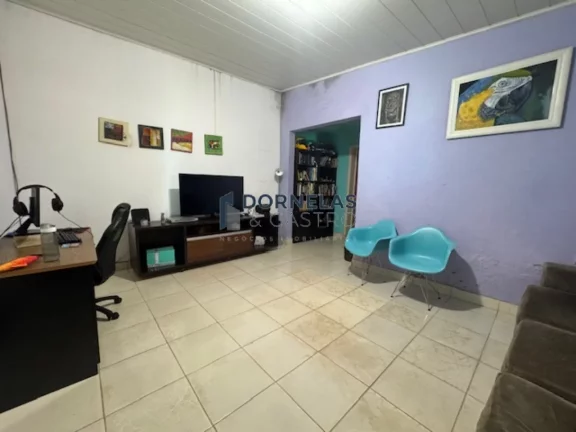 Imagem ABAIXOU!! CASA COM 3 QUARTOS CONDOMÍNIO FECHADO NO GUARAPARK TERRENO DE 800,00M² ESTUDA TROCA POR APARTAMENTO NO GUARÁ
