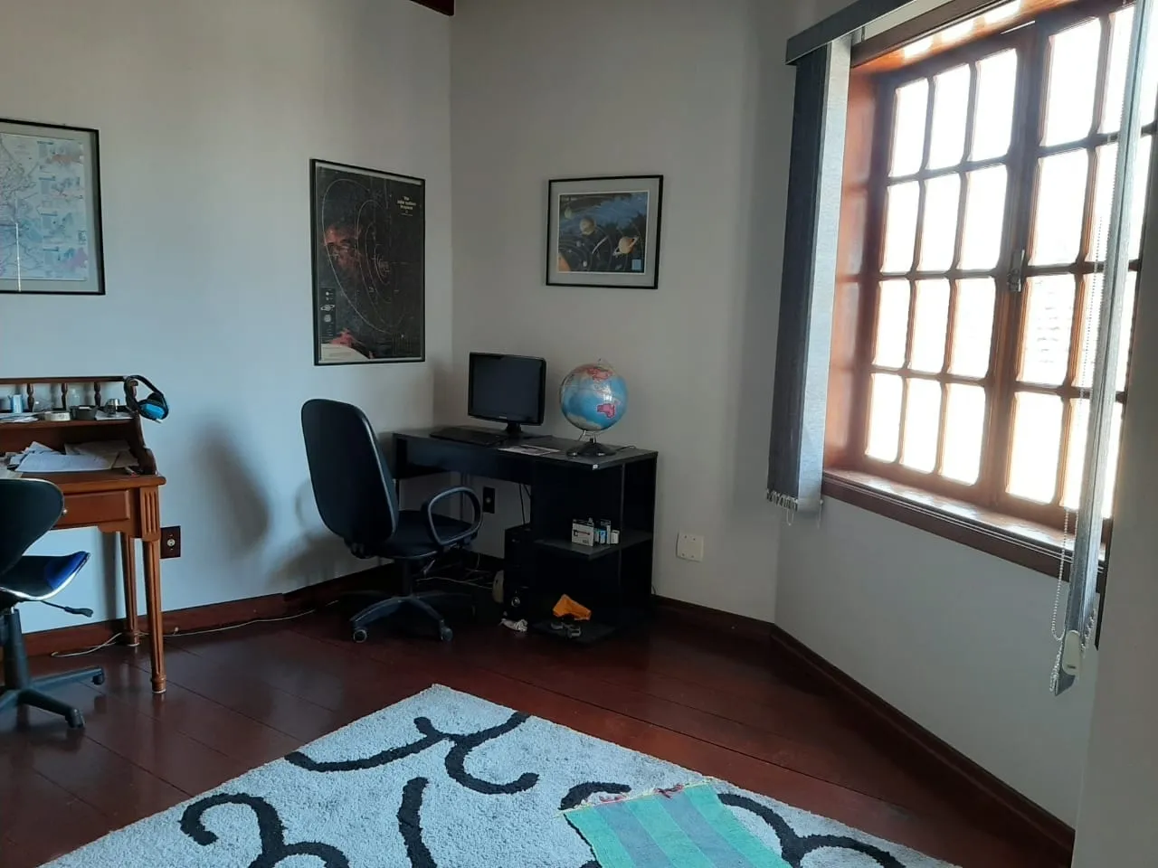 Imagem Casa à venda 3 Quartos, 1 Suite, 2 Vagas, 265M², Crispim, Pindamonhangaba - SP
