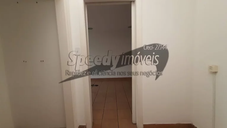 Imagem Sala comercial em Santos
