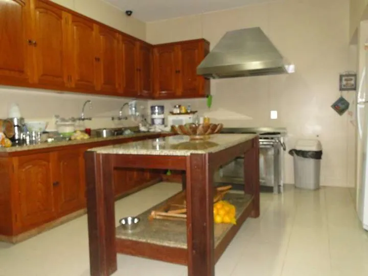 Imagem Casa com 5 Quartos à Venda, 598 m² em Agriões De Dentro- Vargem Grande - Teresópolis