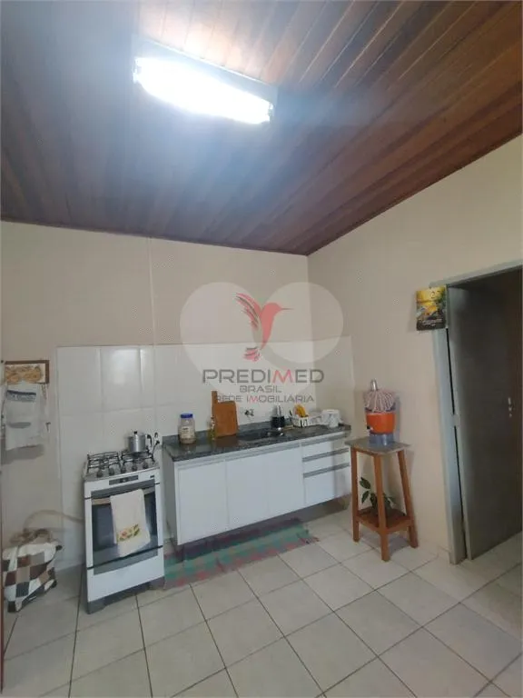 Imagem Casa de 3 quartos, 138m² no bairro Vila Marimbondo, em Lençóis Paulista