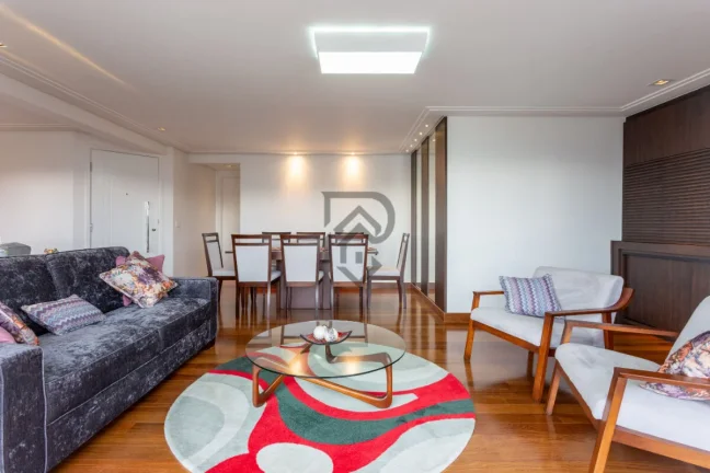 Imagem Apartamento campo belo pronto para morar