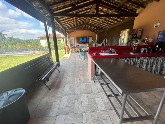 Imagem Casa com 5 quartos à venda, R$ 1.320.000 - Vargem Grande Paulista/SP