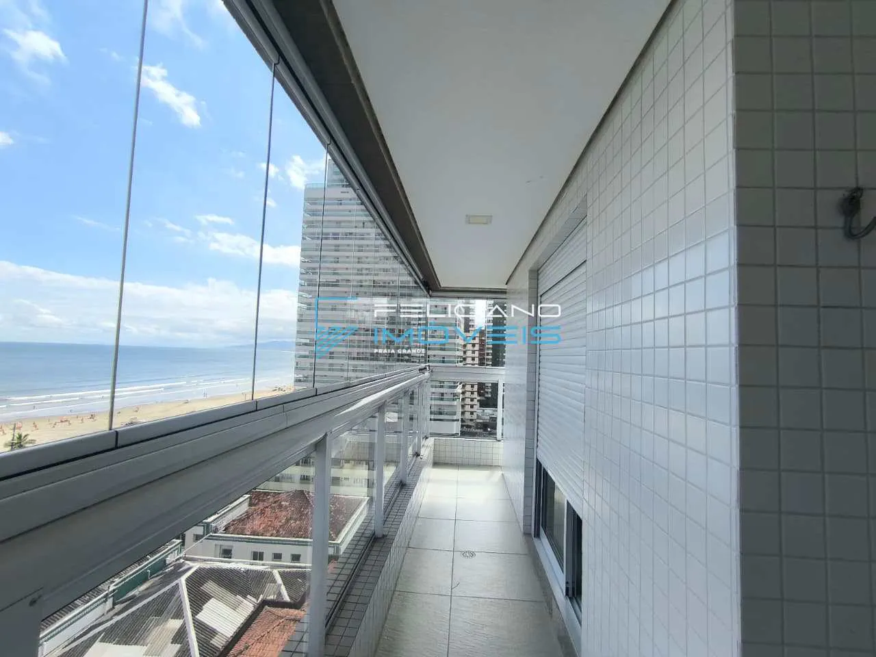 Imagem Apartamento com 4 quartos, Canto do Forte, Praia Grande - R$ 3.2 mi, Cod: 7085