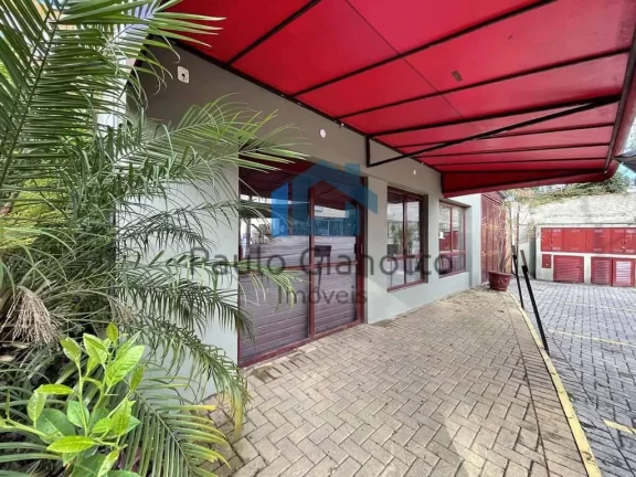 Imagem Loja à venda Centro Comercial na Granja Viana