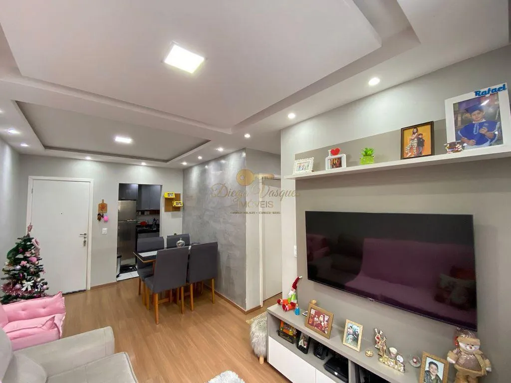 Imagem Apartamento para Venda em Teresópolis / RJ no bairro Pimenteiras