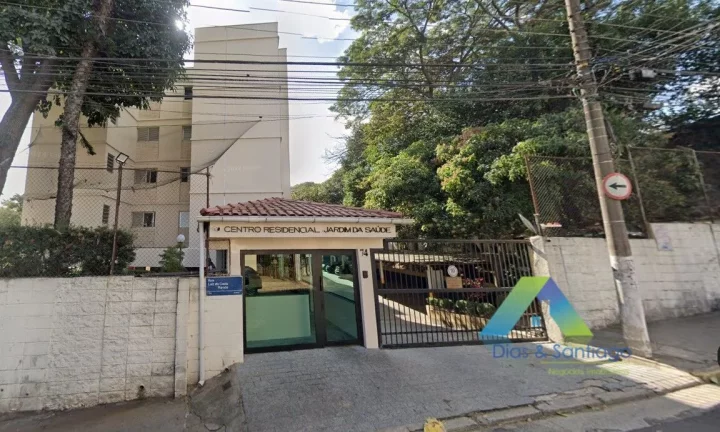 Foto do imóvel Apartamento 02 quartos com 52m²- Agua Funda