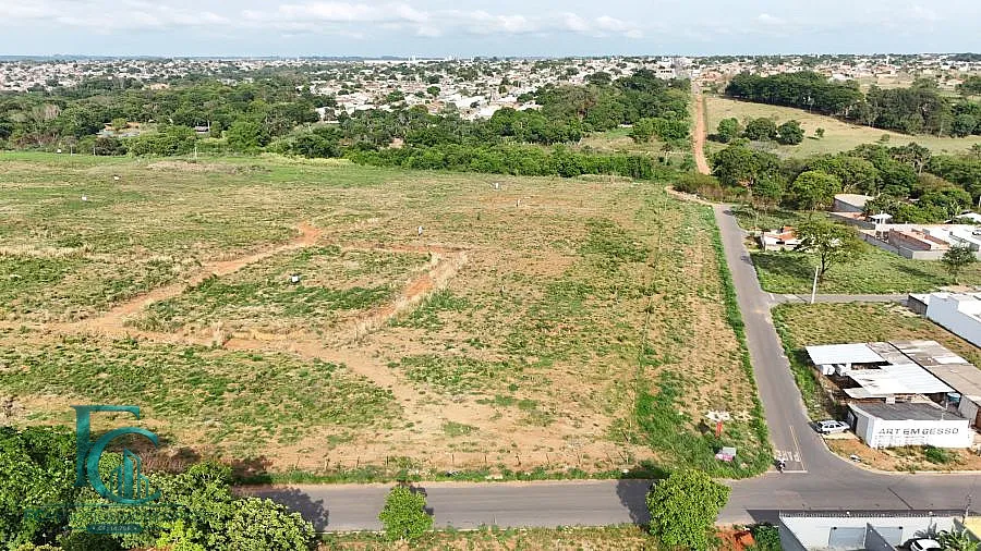 Imagem Terreno em Condomínio a Venda no bairro Residencial Jardins Miami - Aparecida de Goiânia, GO