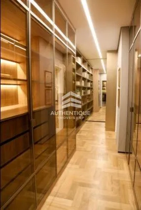 Imagem Essência da Vila Mariana - Apartamento à venda em São Paulo/SP