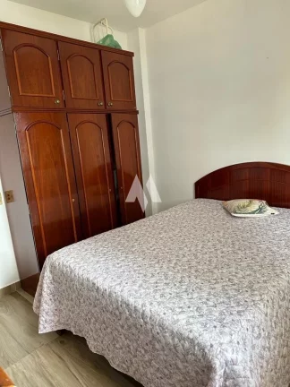 Imagem Apartamento à venda no bairro Balneário Cidade Atlântica - Guarujá/SP