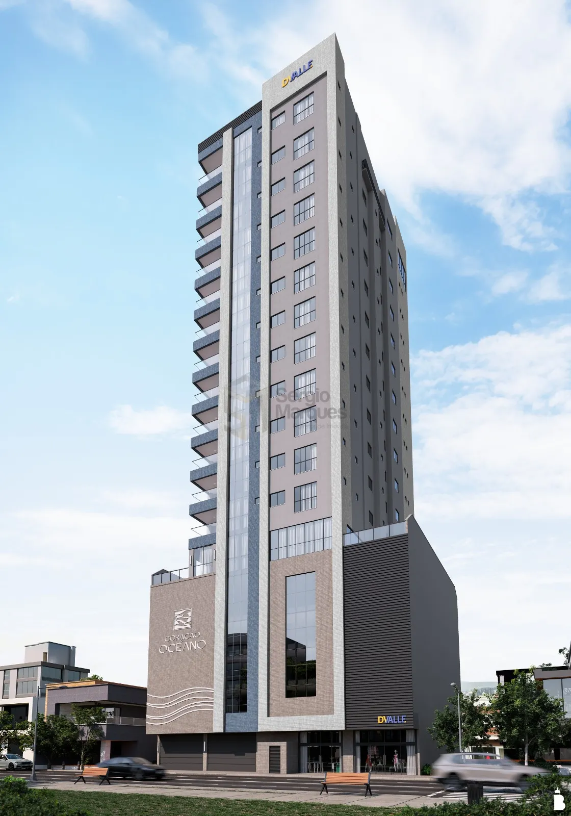 Imagem Apartamento 118m Itapema-SC 379
