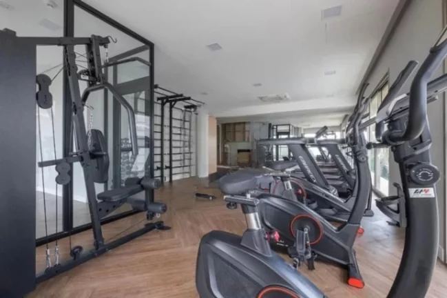 Imagem MIRANT VILA MADALENA - TRISUL - Studio 26m² (Unidade de Revenda), próximo à estação Vila Madalena!