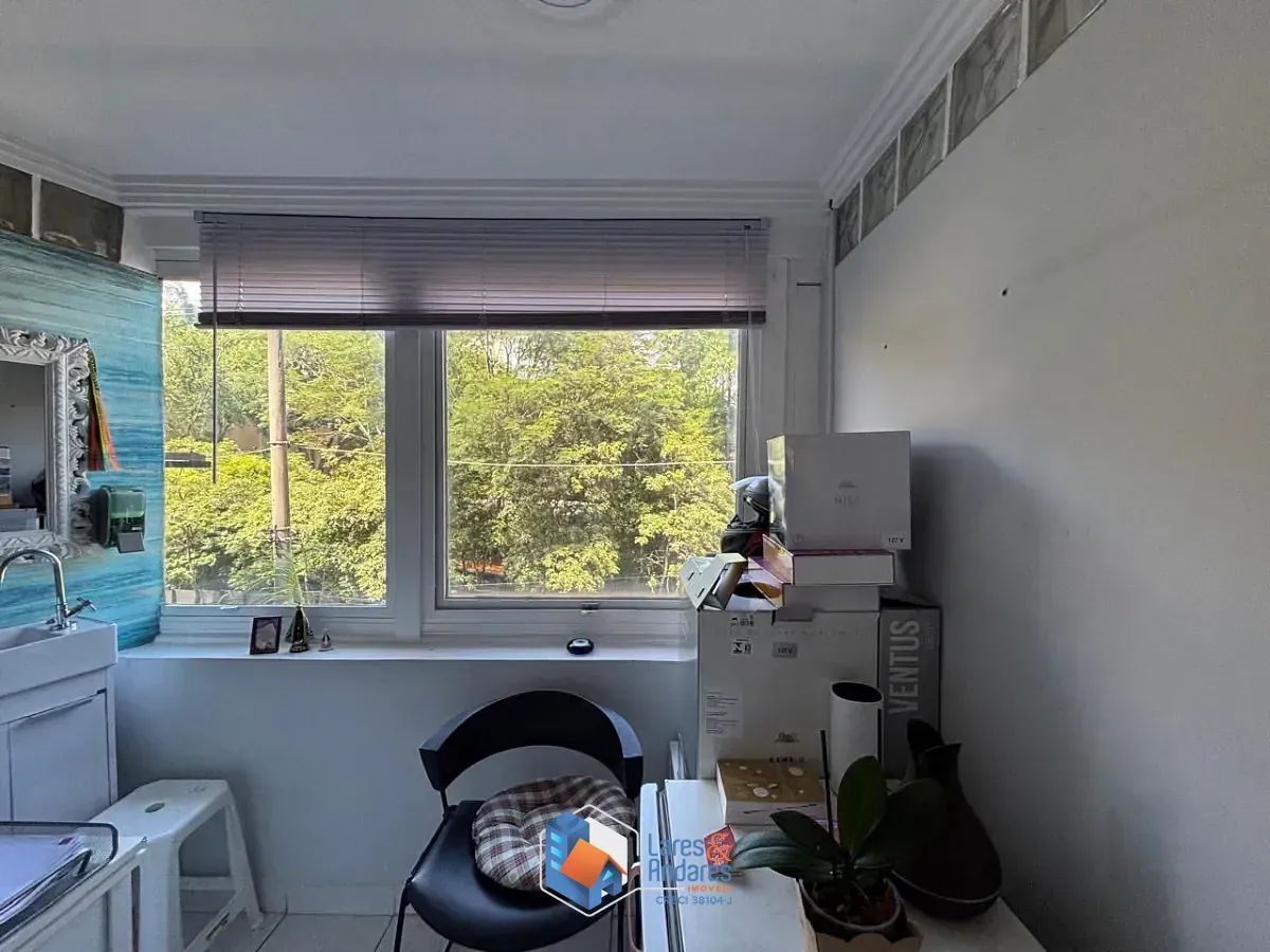 Imagem Conjunto comercial para venda em Jardim Paulistano, 152m²