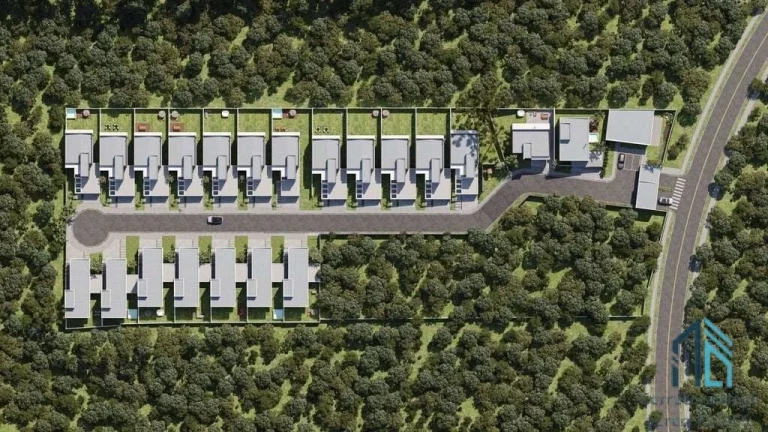 Imagem Maravilhoso condomínio com 3 ou 4 quartos suítes, no Santo Inácio Curitiba PR