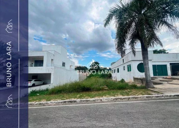 Foto do imóvel Terreno á venda em Betim MG - Condomínio Ouro Verde.