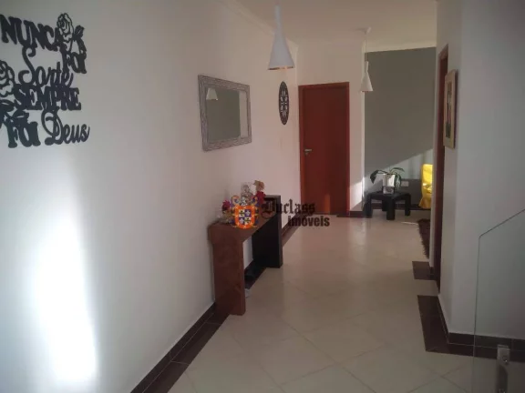 Imagem Cobertura com 3 dormitórios à venda, 118 m² por R$ 1.060.000,00 - Solemar - Praia Grande/SP
