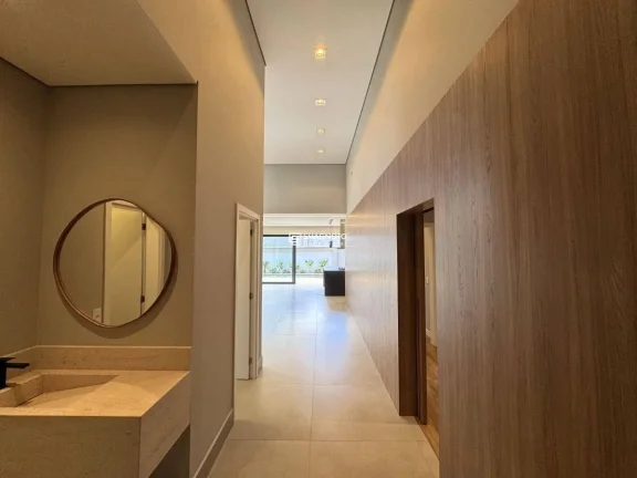 Imagem Casa com 3 dormitórios à venda, 202 m² por R$ 1.890.000,00 - Santa Rosa - Piracicaba/SP