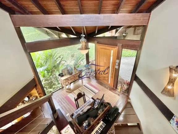 Imagem Casa com 3 quartos (1 suíte) à venda, 282 m² - Recanto Impla - Granja Viana - Carapicuíba/SP