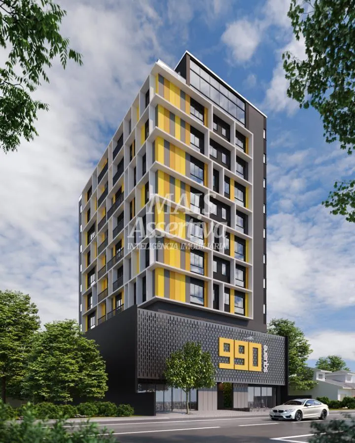 Foto do imóvel Apartamento para Venda em Navegantes / SC