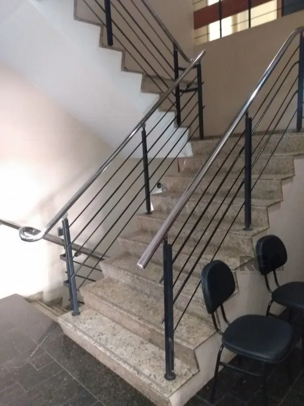 Imagem Sala Comercial - Rua Professor Annes Dias, 166