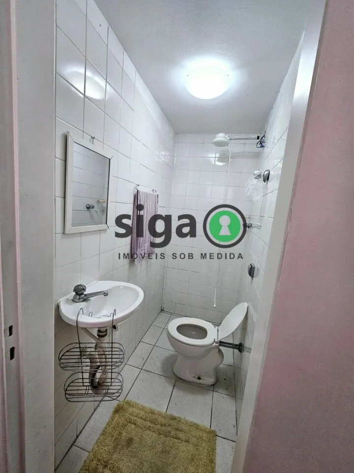 Imagem Apartamento 134m² à venda ou locação - Itaim Bibi - Pronto para morar - Edifício Vera