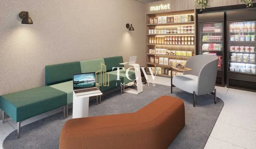 Imagem Apartamento à venda no bairro Pinheiros - São Paulo/SP