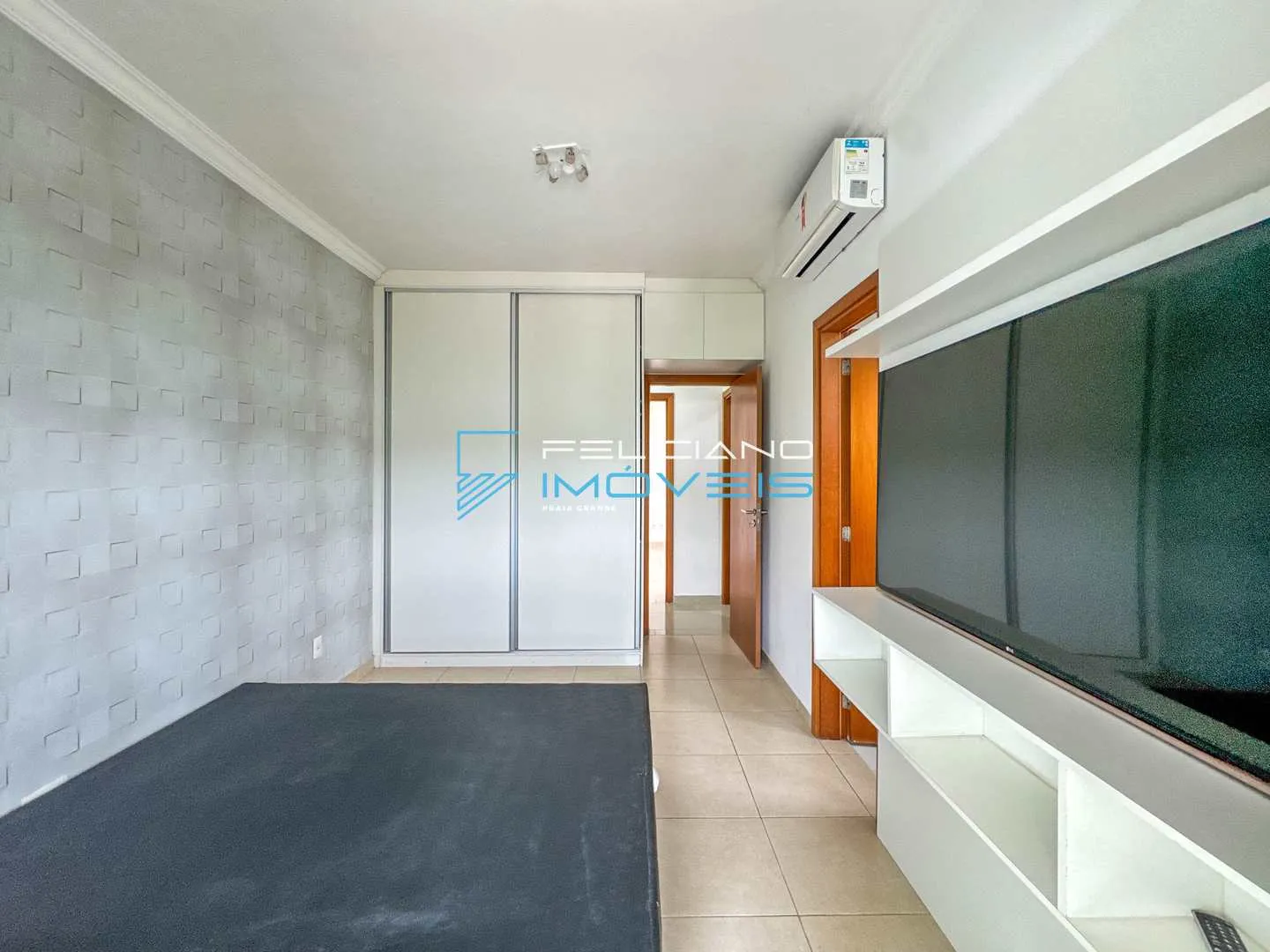 Imagem Apartamento com 3 quartos, Canto do Forte, Praia Grande - R$ 990 mil, Cod: 7255