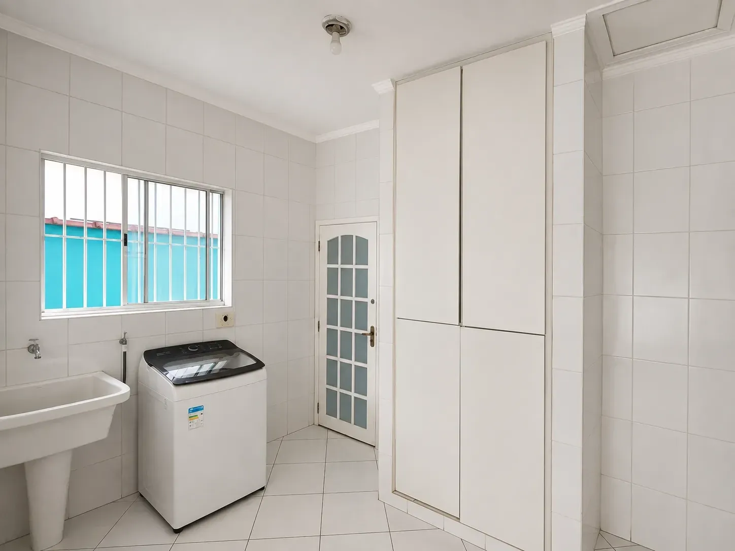 Imagem Casa com 5 Quartos para Alugar, 203,09 m² em Jardim Casqueiro - Cubatão