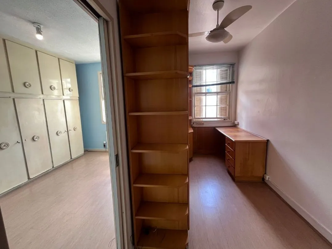 Imagem Apartamento a venda Bairro Floresta / 3 Dorm.