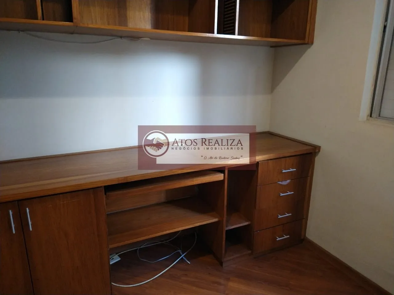 Imagem Apartamento a venda em Jordanópolis - São Paulo