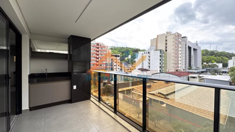 Imagem Apartamento no Horto - Ipatinga, MG