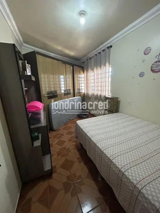 Imagem Casa à venda 3 Quartos, 2 Vagas, 200M², Jardim Neman Sahyun, Londrina - PR