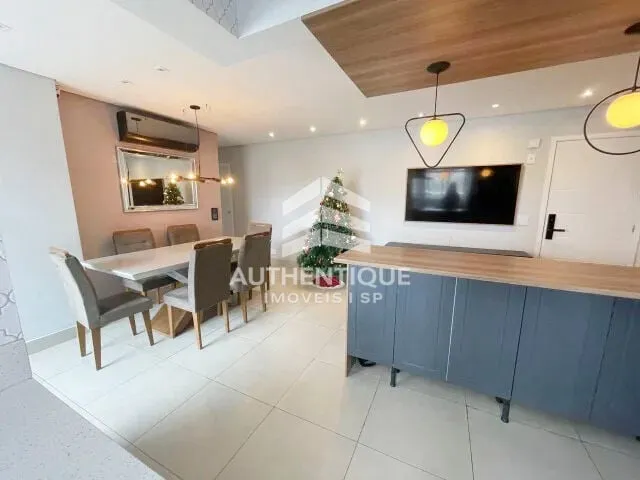 Foto do imóvel MASTER PATRIANI SBC - Apartamento no bairro Baeta Neves, São Bernardo do Campo à venda em Avenida Armando Ítalo Setti, 814 - Baeta Neves, São Bernardo do Campo - SP