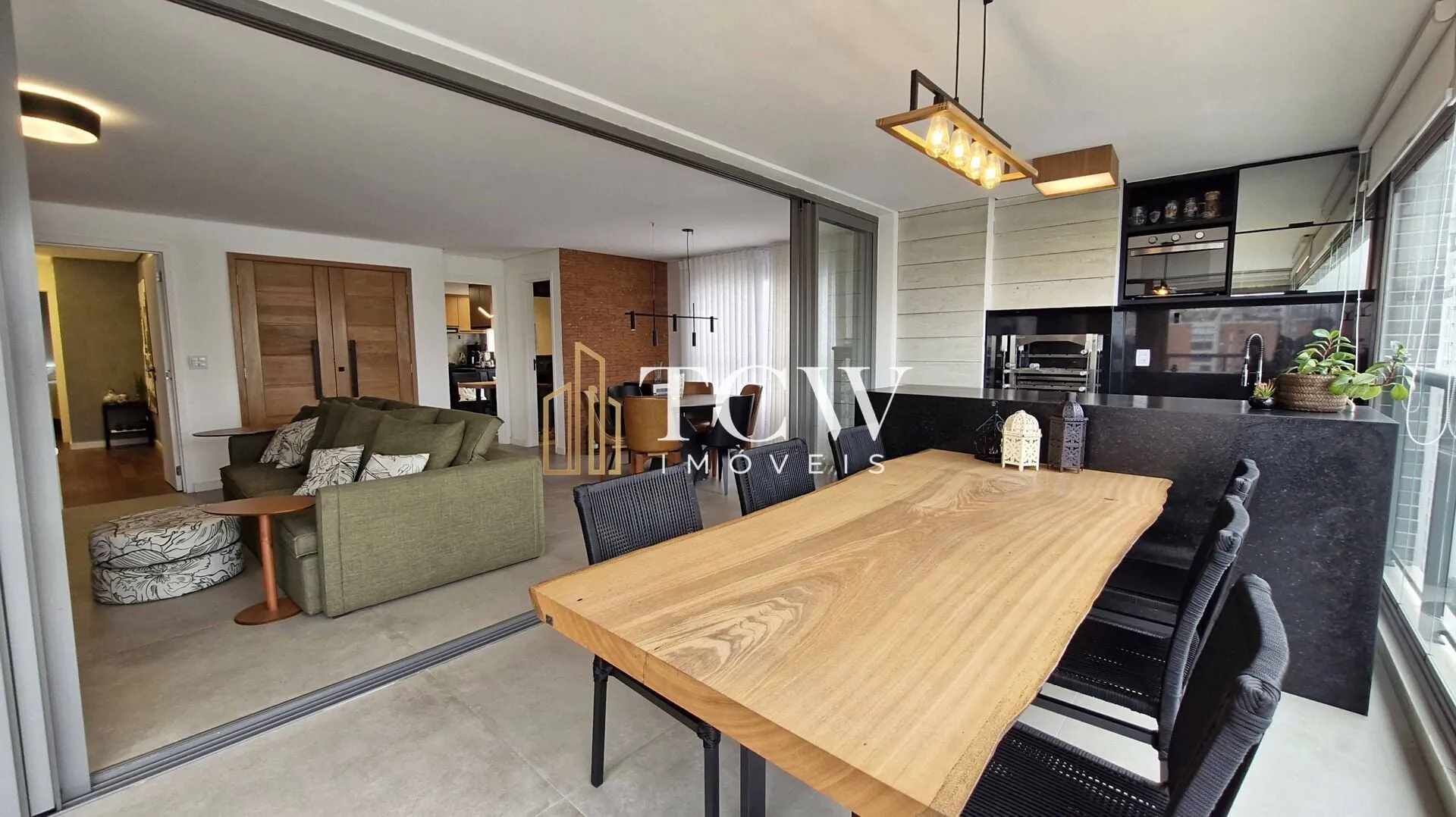 Imagem Apartamento à venda no bairro Brooklin - São Paulo/SP, Zona Sul