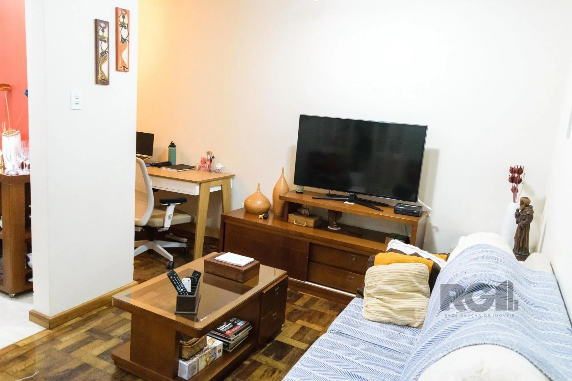 Imagem Apartamento em Petrópolis